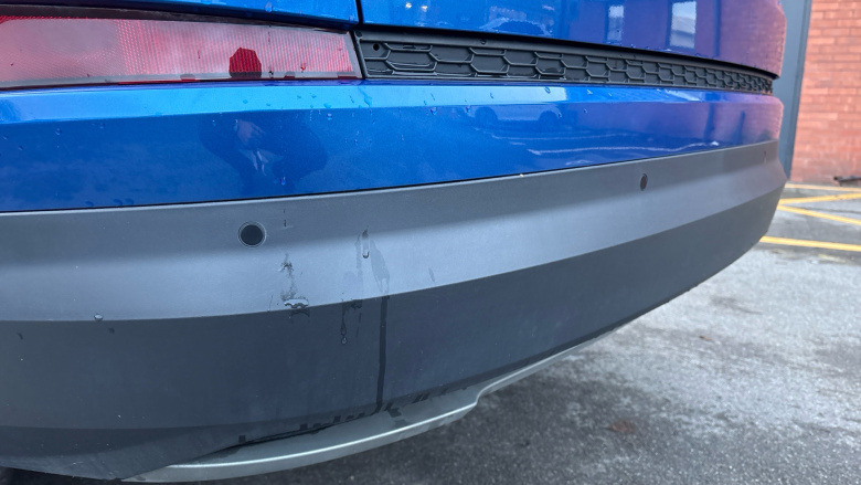 Skoda Kodiaq 1.5 TSI SE Drive 5dr DSG [7 Seat] Petrol Estate